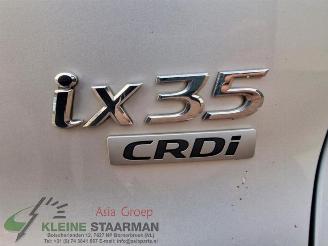 Hyundai Ix35 iX35 (LM), SUV, 2010 / 2015 1.7 CRDi 16V picture 19