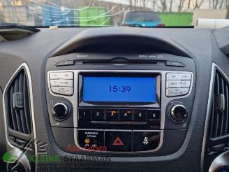 Hyundai Ix35 iX35 (LM), SUV, 2010 / 2015 1.7 CRDi 16V picture 21