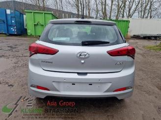Hyundai I-20 i20 (GBB), Hatchback, 2014 1.0 T-GDI 100 12V picture 7