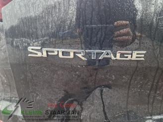 Kia Sportage Sportage (SL), Terreinwagen, 2010 / 2016 1.7 CRDi 16V 4x2 picture 20