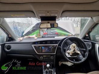 Toyota Auris Auris (E18), Hatchback 5-drs, 2012 / 2019 1.6 Dual VVT-i 16V picture 23