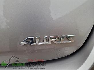 Toyota Auris Auris (E18), Hatchback 5-drs, 2012 / 2019 1.6 Dual VVT-i 16V picture 22