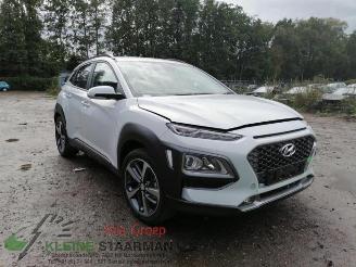 Hyundai Kona Kona (OS), SUV, 2017 1.0 T-GDI 12V picture 2