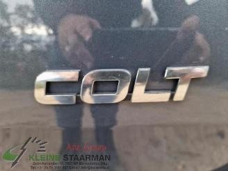 Mitsubishi Colt Colt (Z2/Z3), Hatchback, 2004 / 2012 1.3 16V picture 19
