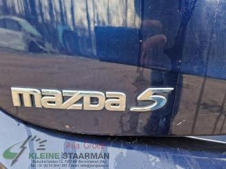 Mazda 5 5 (CWA9), MPV, 2010 2.0i 16V picture 22