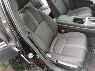 Honda Civic Civic (FK6/7/8/9), Hatchback, 2017 1.0i VTEC Turbo 12V picture 11