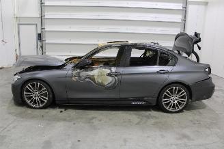 BMW 3-serie 340 picture 8