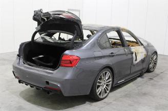 BMW 3-serie 340 picture 3