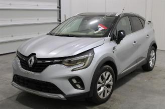  Renault Captur  2020/2