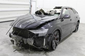 Audi RS Q8 picture 1