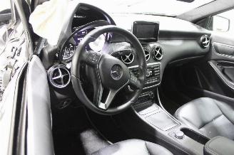 Mercedes A-klasse A180 picture 7