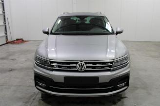 Volkswagen Tiguan  picture 8