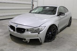  BMW 4-serie 435 2014/1
