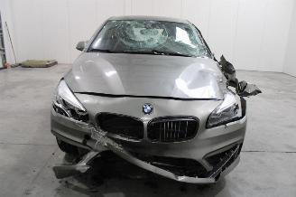 BMW 2-serie 218 picture 6