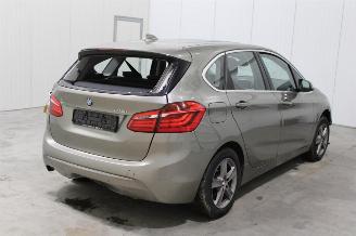 BMW 2-serie 218 picture 3