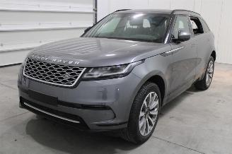 rozbiórka samochody osobowe Land Rover Range Rover Velar  2018/4