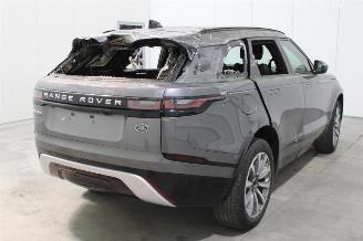 Land Rover Range Rover Velar  picture 3