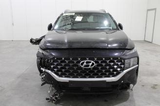 Hyundai Santa Fe  picture 6