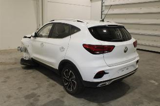 MG ZS  picture 5