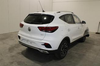 MG ZS  picture 4