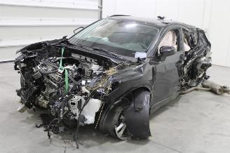 demontáž osobní automobily Audi Q3  2022/5