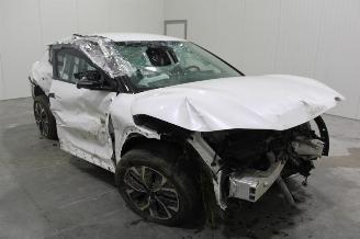 demontáž osobní automobily Kia EV6  2021/11