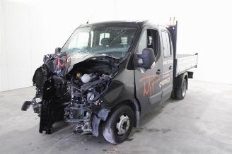 skadebil auto Renault Master  2021/5