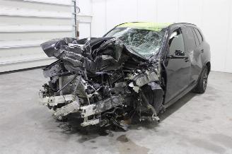 Salvage car BMW X5  2020/9