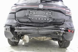 Volkswagen T-Cross  picture 18