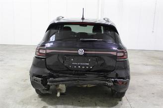 Volkswagen T-Cross  picture 5