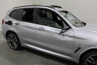 BMW X3  picture 13