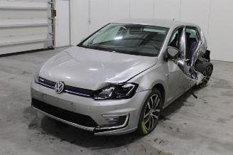 Schadeauto Volkswagen Golf  2020/2