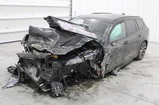 škoda osobní automobily Volvo V-60 V60 2022/9