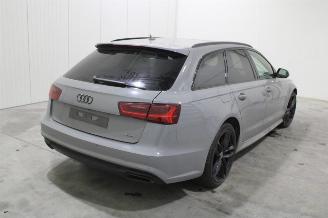 Audi A6  picture 3