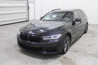  BMW 5-serie 530 2022/5