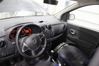 Dacia Lodgy  picture 10