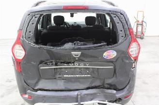 Dacia Lodgy  picture 6