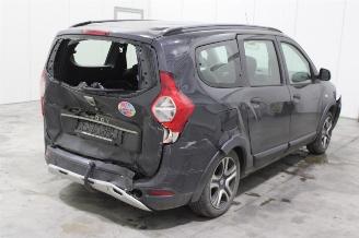 Dacia Lodgy  picture 3