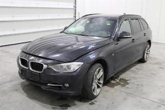 BMW 3-serie 330 picture 1