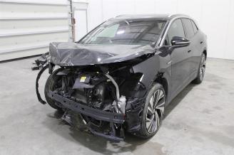 uszkodzony samochody osobowe Volkswagen ID.4  2021/6
