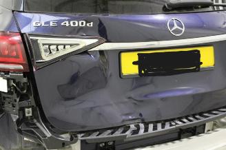 Mercedes GLE 400 picture 18