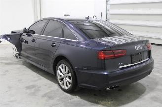 Audi A6  picture 5