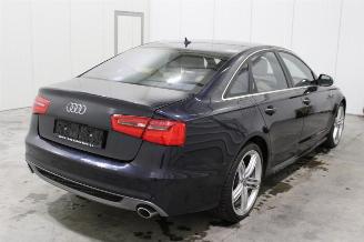 Audi A6  picture 4