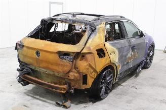 Volkswagen T-Roc  picture 4