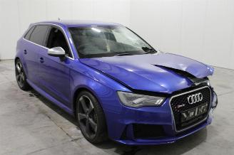 Audi Rs3  picture 3