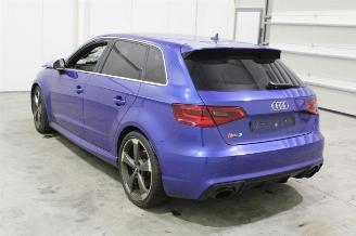 Audi Rs3  picture 5