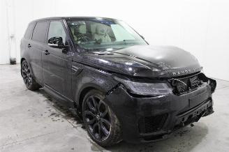 Land Rover Range Rover  picture 3