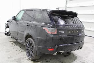 Land Rover Range Rover  picture 5