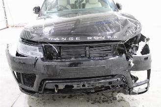 Land Rover Range Rover  picture 8