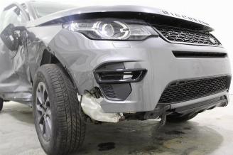 Land Rover Discovery Sport  picture 6
